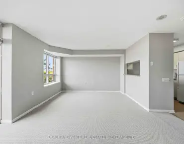 #524-650 Lawrence Ave W Englemount-Lawrence 睡房1卫生间车位, 出售价格309000.00加元