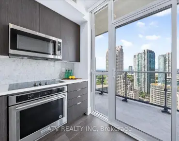 #UPH03-38 Iannuzzi St Waterfront Communities C1 睡房1卫生间1车位, 出售价格395000.00加元