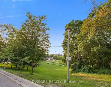 #209-11 Christie St Annex 1睡房1卫生间1车位, 出售价格499000.00加元