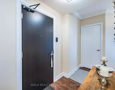 #2708-2 Anndale Dr Willowdale East 2睡房2卫生间1车位, 出售价格785000.00加元