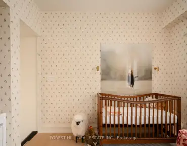 #205-295 Davenport Rd Annex 2睡房2卫生间车位, 出售价格1290000.00加元