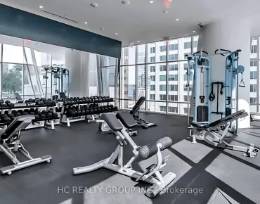 
            #6209-1 Bloor St E Church-Yonge Corridor 2睡房2卫生间1车位, 出售价格1290000.00加元                    