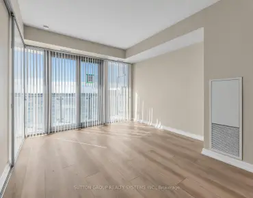 
#907-70 Distillery Ln Waterfront Communities C8 1 beds 1 baths  garage 494800.00        