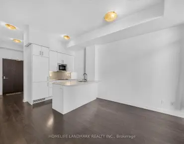 
            #705-297 College St Kensington-Chinatown 1睡房1卫生间车位, 出售价格518000.00加元                    