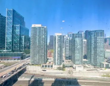 #2001-1 Concord cityplace Way Waterfront Communities C1 1 beds 1 baths garage 559999.00