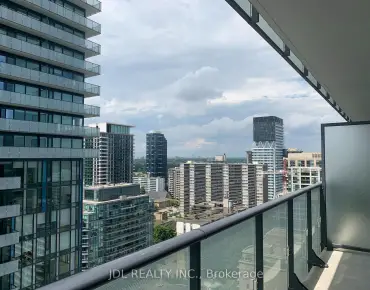 #Unit 19-185 Roehampton Ave Mount Pleasant West 1睡房1卫生间车位, 出售价格480000.00加元