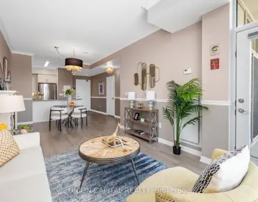 
            #1521-85 East Liberty St Niagara 2睡房2卫生间1车位, 出售价格699000.00加元                    