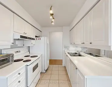 #2010-1 Rean Dr Bayview Village 2睡房2卫生间1车位, 出售价格499000.00加元