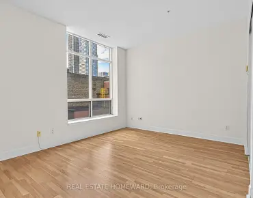
            #302-168 King St E Moss Park 1睡房2卫生间车位, 出售价格675000.00加元                    