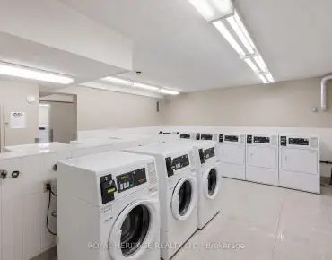 
#603-10 Edgecliff Golfway Flemingdon Park 3 beds 2 baths 1 garage 489900.00        