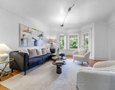 
            #6-68 Kendal Ave Annex 2睡房1卫生间1车位, 出售价格919000.00加元                    