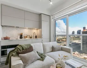 
            #1006-20 Richardson St Waterfront Communities C8 1睡房2卫生间车位, 出售价格359900.00加元                    