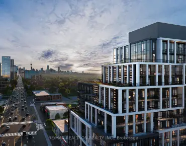 #PH09-1 Homewood Ave Newtonbrook West 1睡房1卫生间车位, 出售价格434000.00加元