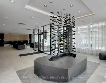 #1605-180 Fairview Mall Dr Don Valley Village 1睡房1卫生间1车位, 出售价格469900.00加元