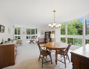 #211-10 Kenneth Ave Willowdale East 2睡房2卫生间1车位, 出售价格625000.00加元