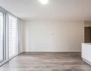 
#2801-100 Harbour St Waterfront Communities C1 1 beds 1 baths  garage 499000.00        