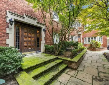 #7-313 Lonsdale Rd Casa Loma 2睡房1卫生间车位, 出售价格740000.00加元