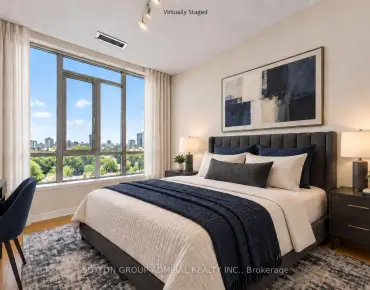 
            #UPH09-28 Byng Ave Willowdale East 2睡房2卫生间1车位, 出售价格668888.00加元                    