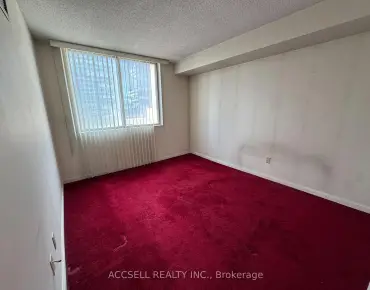 
#1906-25 Grenville St Bay Street Corridor 1 beds 1 baths  garage 325000.00        