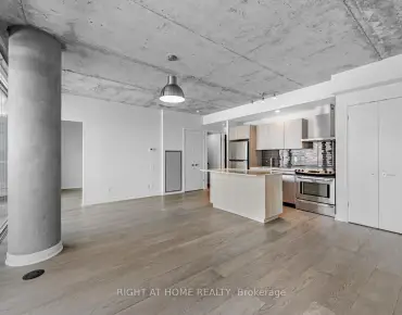 
            #708-650 King Street West St W Waterfront Communities C1 2睡房1卫生间1车位, 出售价格829900.00加元                    