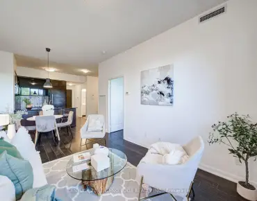 #102-5162 Yonge St Willowdale West 1睡房1卫生间1车位, 出售价格597000.00加元