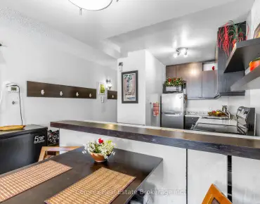 #1904-914 Yonge St Annex 1睡房1卫生间车位, 出售价格399000.00加元