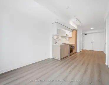 
#1809-100 Queen St E Church-Yonge Corridor 1 beds 1 baths  garage 528000.00        