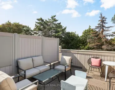 #7-70 Hargrave Ln Bridle Path-Sunnybrook-York Mills 3睡房3卫生间1车位, 出售价格1150000.00加元