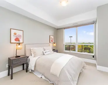 
            #824-100 Harrison Garden Blvd Willowdale East 1睡房2卫生间1车位, 出售价格595000.00加元                    