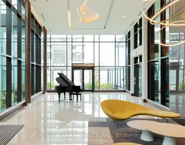 #608-95 Mcmahon Dr Bayview Village 1睡房1卫生间1车位, 出售价格515000.00加元