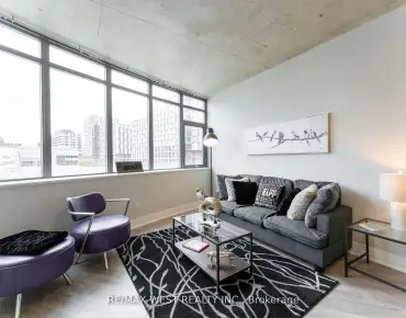 
            #303-90 Trinity St Moss Park 1睡房1卫生间车位, 出售价格460000.00加元                    