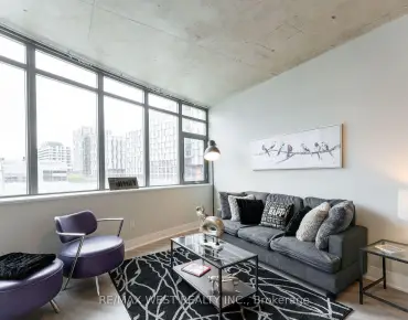 
#303-90 Trinity St Moss Park 1 beds 1 baths  garage 420000.00        