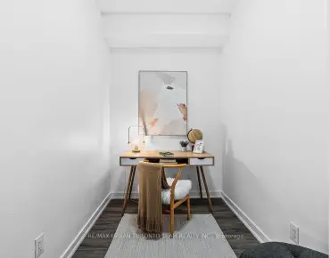 #514-260 Sackville St Regent Park 1睡房2卫生间1车位, 出售价格549900.00加元