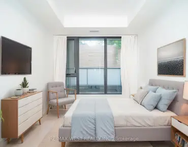
            #205-840 St Clair Ave W Oakwood Village 1睡房1卫生间1车位, 出售价格500000.00加元                    