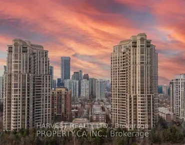 
            #1015-80 Harrison Garden Blvd Willowdale East 1睡房1卫生间1车位, 出售价格488000.00加元                    