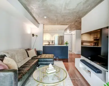 
            #1009-323 Richmond St Moss Park 2睡房2卫生间1车位, 出售价格749000.00加元                    
