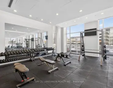
#2707-70 Forest Manor Rd Henry Farm 1 beds 1 baths 1 garage 568000.00        