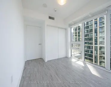 #2710-99 Broadway Ave Mount Pleasant West 2睡房2卫生间1车位, 出售价格628000.00加元