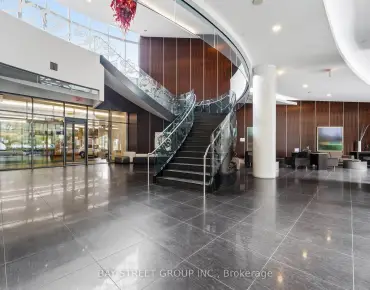 
#3602-5168 Yonge St Willowdale West 1 beds 1 baths 1 garage 629000.00        