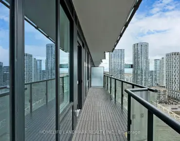 #2004-480 Front St W Waterfront Communities C1 2睡房2卫生间1车位, 出售价格938000.00加元