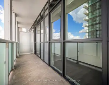 #801-188 Fairview Mall Dr Don Valley Village 1睡房2卫生间1车位, 出售价格468000.00加元