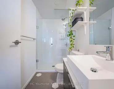 
            #2110-68 Shuter St Church-Yonge Corridor 2睡房2卫生间1车位, 出售价格599000.00加元                    
