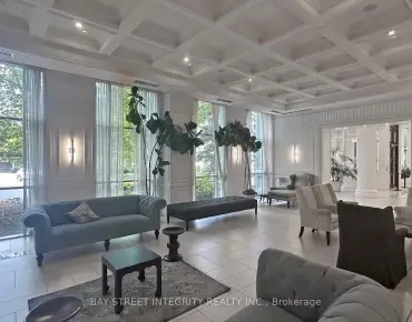 
            #1318-25 Greenview Ave Newtonbrook West 2睡房2卫生间1车位, 出售价格668000.00加元                    
