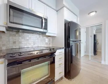 #2118-25 Greenview Ave Newtonbrook West 2睡房2卫生间1车位, 出售价格599000.00加元