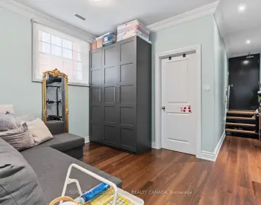 #1-8 Highbourne Rd Yonge-St. Clair 3睡房3卫生间1车位, 出售价格1488000.00加元