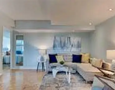 
            #306-8 Oxford St Kensington-Chinatown 2睡房1卫生间车位, 出售价格499000.00加元                    