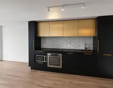 
#2117-85 Wood St Church-Yonge Corridor 2 beds 1 baths  garage 519000.00        