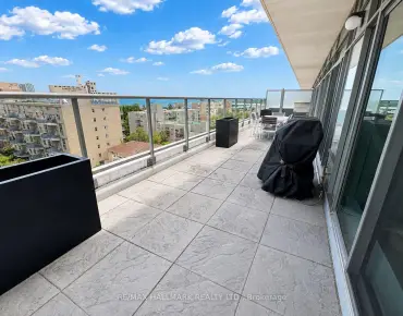 #905-90 Stadium Rd Waterfront Communities C1 2睡房2卫生间1车位, 出售价格874900.00加元