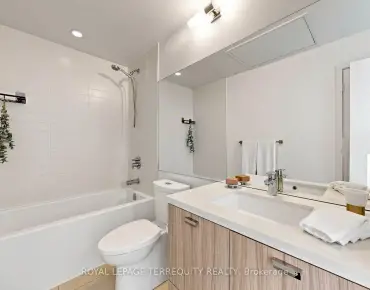 
            #3512-290 Adelaide St W Waterfront Communities C1 1睡房1卫生间车位, 出售价格448000.00加元                    