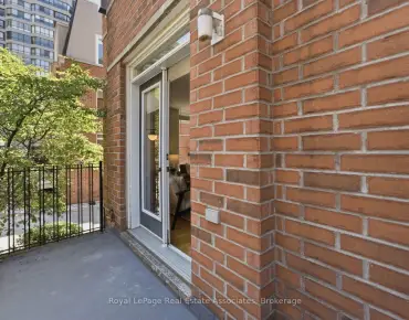 
            #206-415 Jarvis St Cabbagetown-South St. James Town 2睡房1卫生间1车位, 出售价格524900.00加元                    